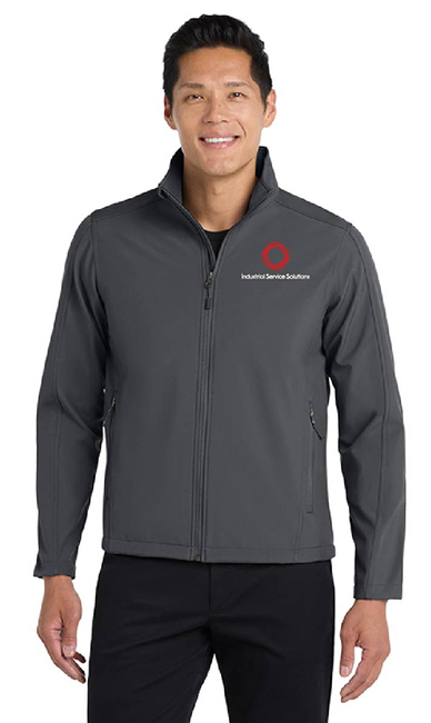 Port Authority Core Soft Shell Jacket